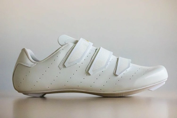 ZAPATILLAS MAVIC COSMIC WHITE - Imagen 2