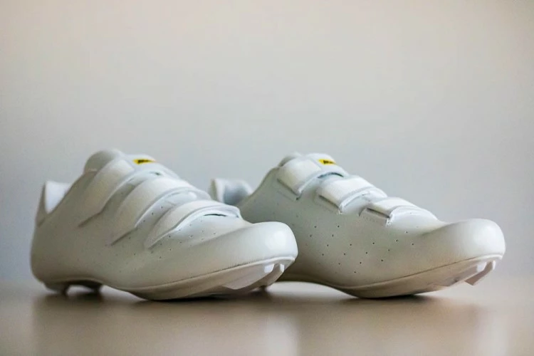 ZAPATILLAS MAVIC COSMIC WHITE - Imagen 3