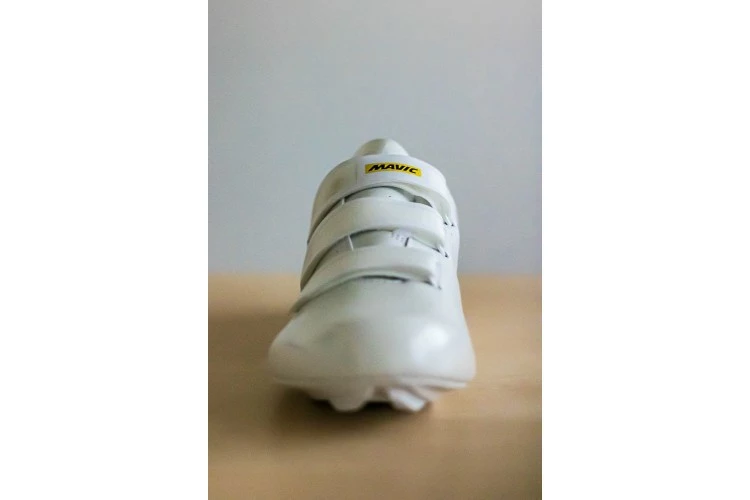 ZAPATILLAS MAVIC COSMIC WHITE - Imagen 5