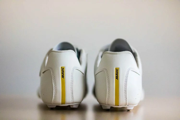 ZAPATILLAS MAVIC COSMIC WHITE - Imagen 6