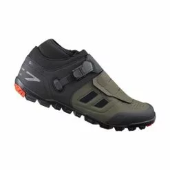 ZAPATILLAS MONTAÑA TRAIL SHIMANO ME702