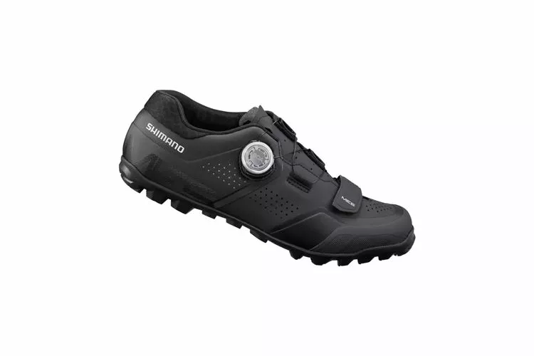 ZAPATILLAS MONTAÑA TRAIL SHIMANO ME502
