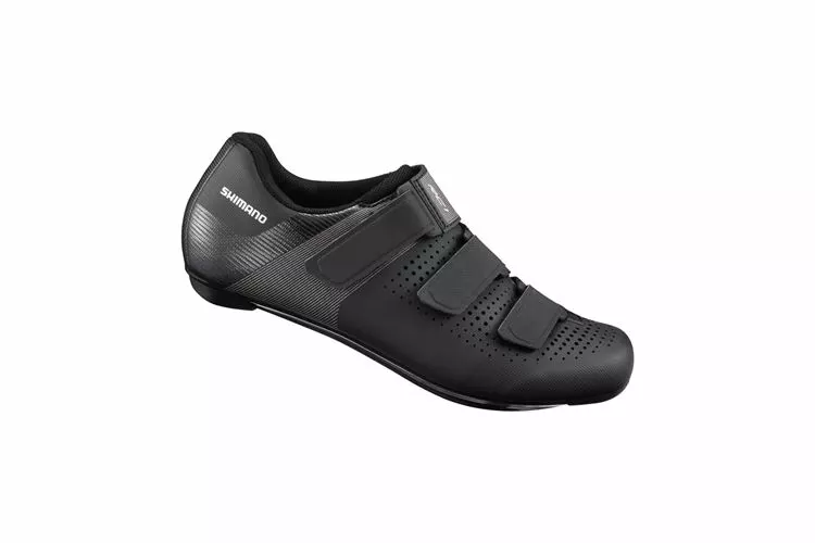ZAPATILLAS MUJER CICLISMO CARRETERA SHIMANO RC100