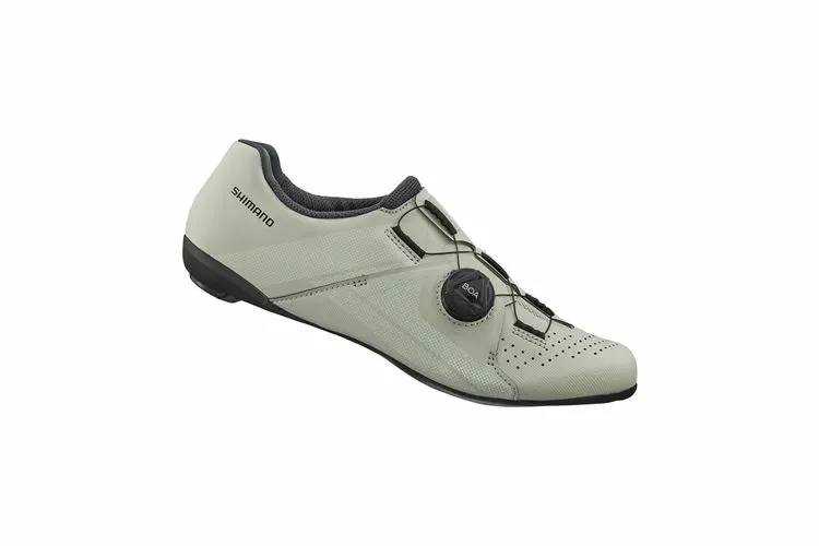 ZAPATILLAS MUJER CICLISMO CARRETERA SHIMANO RC300