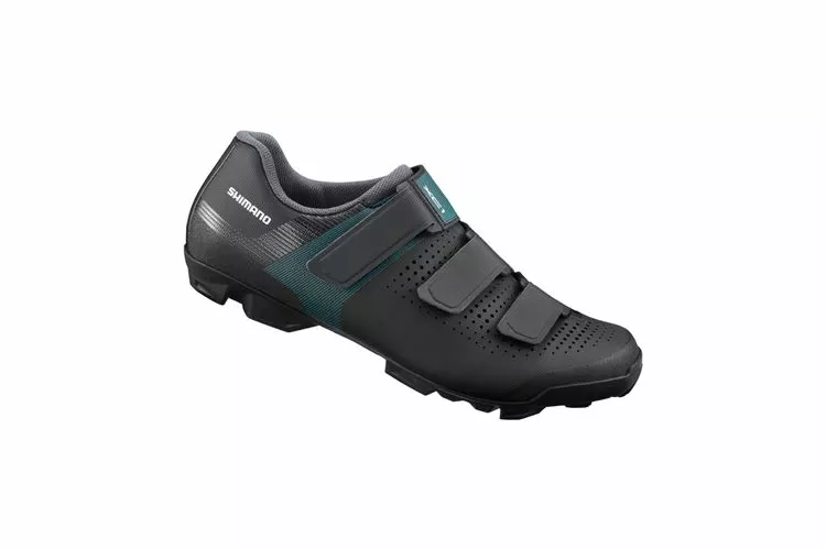 ZAPATILLAS MUJER CICLISMO MONTAÑA SHIMANO XC100