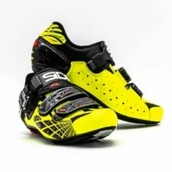 Shimano ZAPATILLAS SIDI LASER FLUOR TALLA 39